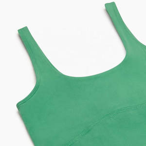 Débardeur pour femme avec jupe, matière douce, look épuré, léger et confortable - Product Image 6