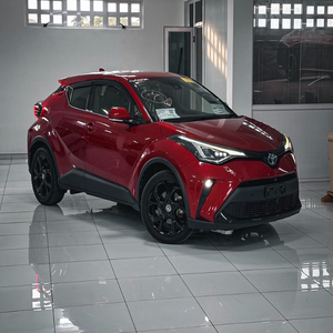 Vehículos Toyota CHR de segunda mano de bajo consumo, económicos y de alta velocidad, en venta, en stock, listos para conducir, en excelentes condiciones. - Product Image 2