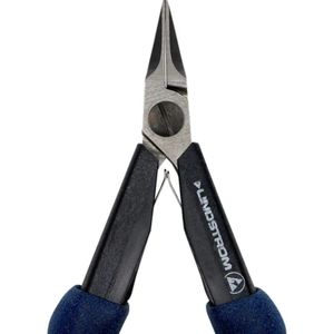 คีม - ลินด์สตรอม HS-7490 คีมปากแบนแบบแฮนด์เซฟเวอร์ - Product Image 5