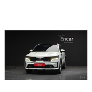 สำหรับรถยนต์ Kia Sorento ดีเซล 2.2 ขับเคลื่อน 4 ล้อ พร้อมเบาะหนัง รุ่นเมษายน 2022 ระยะทาง 104,056 กม. มาตรฐานไอเสียยูโร 5 พวงมาลัยซ้าย - Product Image 3