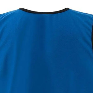 Chaleco de Fútbol Profesional con Diseño Transpirable, Ideal para Entrenamientos y Prácticas, y para la Identificación del Equipo - Product Image 5