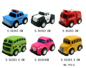 Voiture miniature en alliage moulé sous pression Jiaxin City Series 1:<span class=keywords><strong>64</strong></span>, couleurs assorties, style Gashapon unique, emballage métallique, stock disponible - Product Image 3