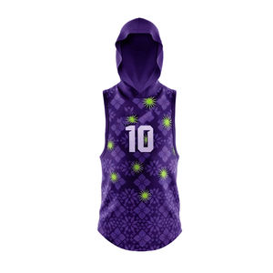 Uniforme de Fútbol 7 contra 7 de Último Diseño y Alto Rendimiento, Duradero para Toda Temporada, Tejido Elástico y Cómodo - Product Image 2