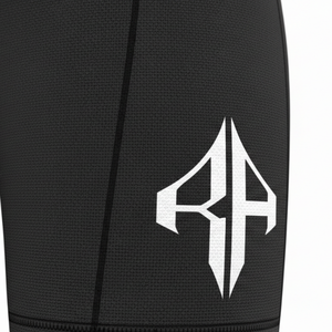 Customized Design <b>Technics</b> Printed Material Polyester/spandex Cycling bib <b>shorts</b> Premium Quality by RIVIAN ATLANTIC - Product Image 6