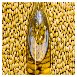 Aceite de soja refinado y crudo para cocinar/Aceite de soja refinado a granel - Product Image 4