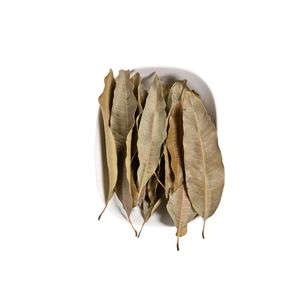 Feuilles de mangue séchées naturelles, thé en vrac pur de mangue, offre spéciale, prix abordable, 5OZ 10OZ 12OZ, emballage personnalisé sous vide de feuilles de mangue - Product Image 6