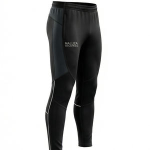 Conjunto de Entrenamiento de Compresión Titan Shield, Ropa Deportiva de Secado Rápido y Elástica, MALUZA INDUSTRIES Active Pro - Product Image 4