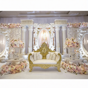 Marco de Fotos para Boda en Calgary, Hermoso Fondo Decorativo para Bodas, Marcos Blancos para Fotos de Boda, EE. UU. - Product Image 1