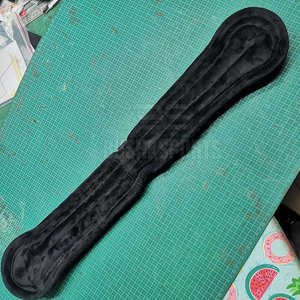 Nouvelle Sangle de Selle pour Cheval, Durable et Performante, Offrant un Ajustement Sécurisé et une Fabrication de Qualité - Product Image 6