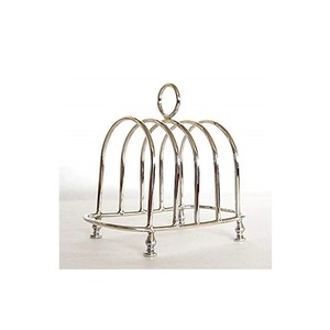 Industry trending <b>toast</b> <b>holder</b> made of metal enhances both practicality and aesthetics simultaneously - Product Image 3