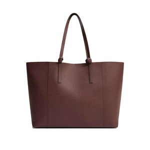 Bolsos de Hombro Populares, Bolsos de Mano para Mujer de Gran Capacidad, Bolso Tote de Cuero PU - Product Image 1