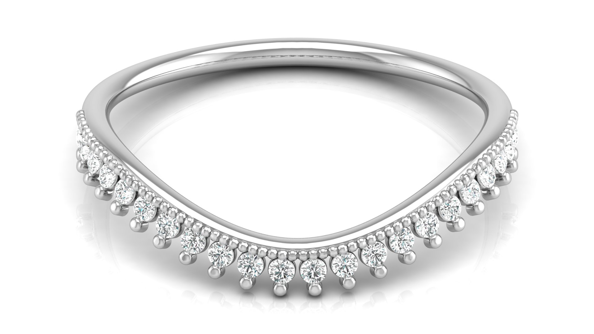 Or massif 14K