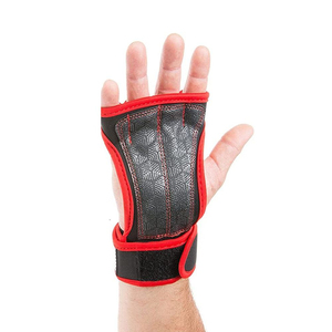 Gants de sport ajustables de haute qualité 2026 avec support de poignet pour la musculation et le fitness en salle de sport - Product Image 6