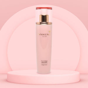 Tonique hydratant anti-rides au collagène Innocence Vita, brume hydratante vitaminée 150 ml, soin coréen OEM Private Label - Product Image 6