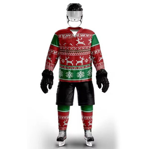 White Black Orange long sleeve ice hockey training <b>top</b> team style short sleeve ice hockey practice shirt pro ice hockey <b>referee</b> - Product Image 4
