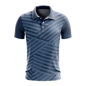 Men's Digital Printed Crew Neck T-<b>Shirt</b> <b>Geometric</b> Pattern Moisture Wicking Short Sleeve Polyester Athletic Fit All Seasons - Product Image 5
