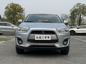 Mitsubishi <span class=keywords><strong>ASX</strong></span> 2013 1.6L Manual, Tracción en Dos Ruedas, Versión Estándar, Buen <span class=keywords><strong>Precio</strong></span>, Hecho en China - Product Image 2
