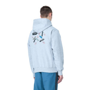 Nouvelle Arrivée 2026 – Sweat à Capuche Unisexe 100% Coton de Haute Qualité pour Homme, Hiver, Couleur Unie avec Poche - Product Image 5