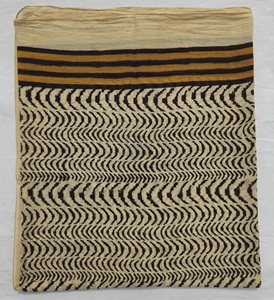 ผ้าซิ่นชายหาดพิมพ์ลายด้วยมือสำหรับผู้หญิง ผ้าพันคอชายหาดผ้าฝ้าย ผ้าคลุมชายหาด ปาเรโอ ชุดว่ายน้ำชายหาด ผ้าคลุมชายหาด ลุงกีอินเดีย - Product Image 4