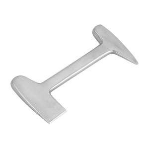 Última Edición: Instrumentos Veterinarios Profesionales de Acero Inoxidable - Cortaúñas y Pulidor de Pezuñas - Product Image 3