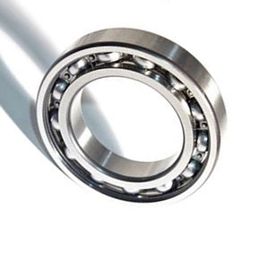 Rodamiento de Bolas de Acero de Precisión, Rodamiento Radial de Ranura Profunda de Grado Industrial de Alta Velocidad, Duradero y de Baja Fricción - Product Image 6