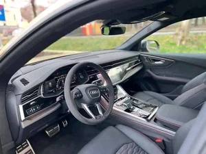 SUV RSQ8 Performance 2025 con Motor Turbo y Sistema de Transmisión Avanzado - Product Image 4