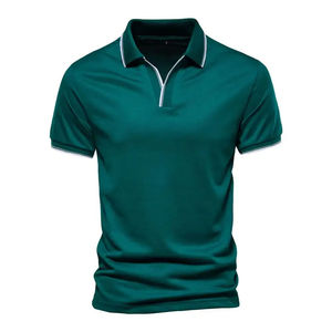 Camiseta Polo de Golf Sublimada con Logotipo Personalizado OEM, Camiseta Polo Personalizada para Mujer, Sublimación Deportiva, Secado Rápido, Camiseta Polo de Golf para Mujer - Product Image 1