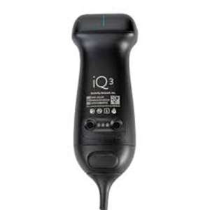 Appareil Butterfly iQ3-PO-CUS - Qualité d'image, traitement rapide des données, outils d'imagerie avancés à l'IA - Product Image 1