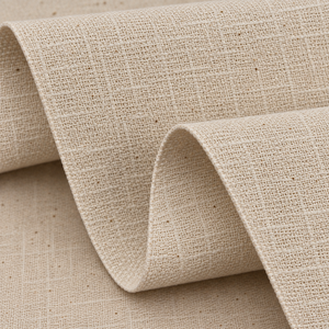 Rouleau de tissu Slube à texture douce pour la couture de vêtements, les confections de mode et la fabrication textile commerciale - Product Image 4