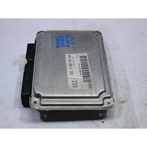 Módulo de Control del Motor A6 4F 2004-2008 Usado ORIGINAL 4F0907559 - Product Image 4