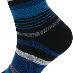 Calcetines Casuales de Invierno para Hombre, Cómodos, Antibacterianos, Transpirables, de Secado Rápido, de Alta Calidad, Coloridos, 100% Algodón, con OEM ODM - Product Image 4