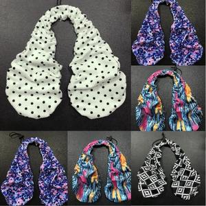 Soutien-gorge serviette Halter réversible, doux, absorbant, pour le bain, la douche, le spa, la plage, avec logo personnalisé, respectueux de la peau - Product Image 5