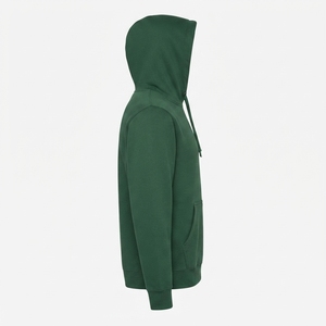 Sudadera con Capucha Unisex Extra Grande de Algodón Grueso, Sudadera Informal con Estampado de Dibujos Animados Personalizado - Product Image 2