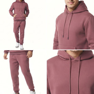 Ensemble de survêtement pour homme en tissu doux et agréable au toucher, idéal pour la course à pied, le jogging, la marche, le streetwear, séchage rapide. - Product Image 6