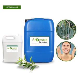 Hidrolato de Eucalipto 100% Puro, Agua Floral de Hojas Secas, Solución para el Cuidado de la Piel, Fabricante de Hidrolato de Eucalipto OBM - Product Image 5