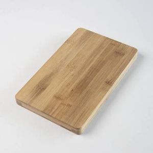 Planche à découper de luxe en bois, résistante au four, pour les fêtes - Idéale pour couper légumes, fruits, viande, poisson, pain, pizza, servir des charcuteries - Product Image 5
