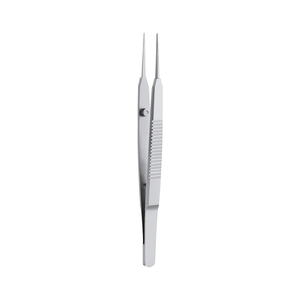 2026 Premium Austin <b>Micro</b> Surgical Forceps Stainless Steel <b>Machine</b> Driven Platform Tip Essential Instrument For Surgical - Product Image 5