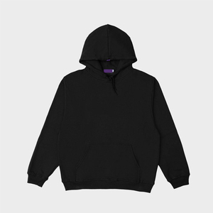 Latest Arrival <b>Top</b> Trending Custom Design <b>Y2k</b> Streetwear Plain Dyed Breathable Vintage Acid Washed Winter Pullover Hoodie Men - Product Image 1