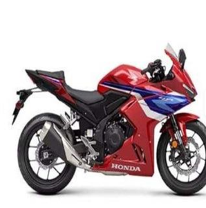 Motocicleta Deportiva CBR650R ABS Enduro 2024, Edición BEST, con Motor sin Escobillas - Product Image 5