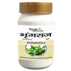 Extracto puro de la planta Bhringraj, ayurvédico y herbal, para el cuidado del cabello y apoyo al bienestar herbal. - Product Image 2