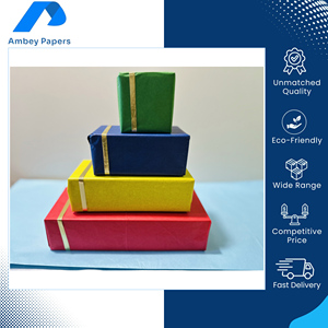 Huge in Demand Top Quality Smooth Finish and 18-80 GSM Colored <b>Tissue</b> <b>Paper</b> for Gift Packaging at Low Price for Genuine Buyers - Product Image 5
