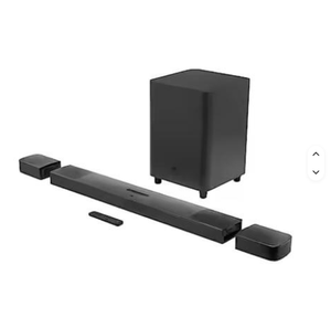 NUEVO 2i2 Studio Special, Altavoces Envolventes de 9.1 Canales, Diseño Portátil, 2 Años de Garantía, Negro, Uso en Exteriores Premium - Product Image 2