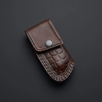 Couteau pliant en acier Damas, outil de découpe de cuisine, EDC, lame tranchante comme un rasoir, acier inoxydable de haute qualité, fabrication directe, logo personnalisé OEM