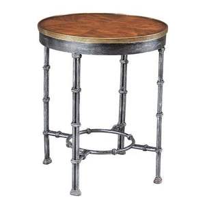 โต๊ะข้างเตียงเหล็กหน้าไม้ ปรับเปลี่ยนรูปแบบได้ เหมาะสำหรับวางข้างเตียง โซฟา มุมห้อง และใช้ตกแต่งบ้าน - Product Image 5