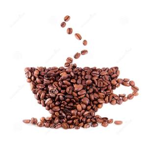 Premium HIGH Quality 100% Robusta VIETNAM Medium Roast COFFEE Sugar-Free Grade a Roasted Whole Beans Coffee Packed in <b>Bags</b> - Product Image 1