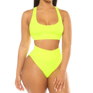 New Arrivals Young Hot Girl Sexy Digital Printing Ladies Beachwear Swim Suit Swimwear and Beach Wear Reasonable Price OEM - Product Image 1