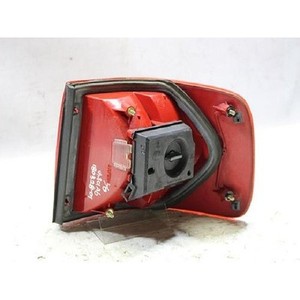 ไฟท้ายมือสอง ซ้าย รุ่น A6 รหัส 4A5945095B - Product Image 4