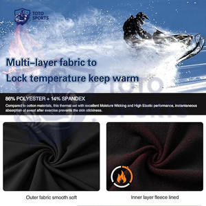 ชุดรัชการ์ดผู้ชายแบบสั่งทำพิเศษ แห้งเร็ว น้ำหนักเบา ระบายอากาศได้ดี เนื้อผ้านุ่ม  แขนยาว  คุณภาพดีจากซัพพลายเออร์ชั้นนำ - Product Image 6