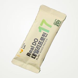 ผงไข่มุกเกาหลี K-Beauty Reald Daily Protein 17 ผลิตในเกาหลี 72 กรัม x 20 ชิ้น เกรดเครื่องสำอาง บำรุงผิวหน้าให้เปล่งประกาย - Product Image 6