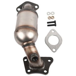 2014-2019 for Cadillac XTS Chevrolet Impala Catalytic Converter with Radiator Driver <b>Side</b> FCE048 - Product Image 6